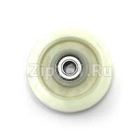 Ролик натяжной D71, d10mm сушильной машины Electrolux 1364059004 Ролик натяжной D71, d10mm сушильной машины Electrolux 1364059004