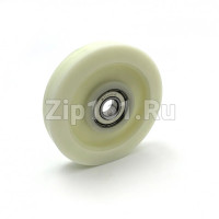 Ролик натяжной D71, d10mm сушильной машины Electrolux 1364059004 Ролик натяжной D71, d10mm сушильной машины Electrolux 1364059004