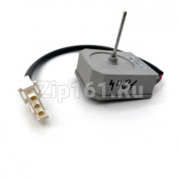 Мотор вентилятора холодильника DC/4W Midea 11002015004461 Мотор вентилятора холодильника DC/4W Midea 11002015004461