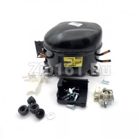 Компрессор Secop GTK80AT (R-134, 23.33C, 232Вт) Словакия