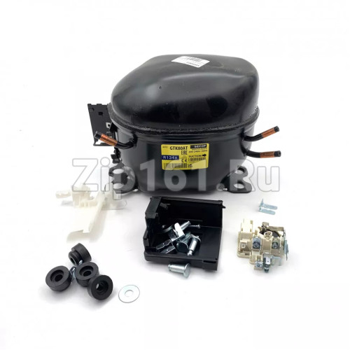 Компрессор Secop GTK80AT (R-134, 23.33C, 232Вт) Словакия