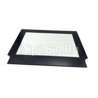 Стекло внутреннее двери духового шкафа Midea 12571100A06497