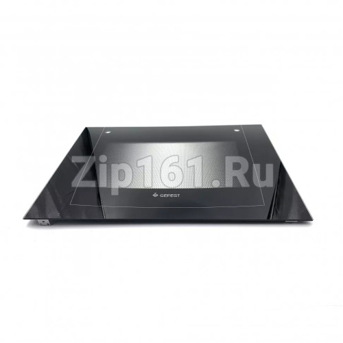 Стекло панорамное плиты Gefest ДА602.18.1.000-02