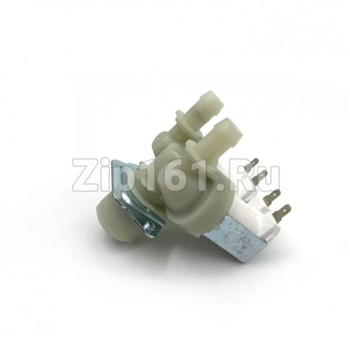 Клапан подачи воды 12V 2Wx180 стиральной машины  5220FR1251G
