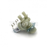 Клапан подачи воды 12V 2Wx180 стиральной машины  5220FR1251G