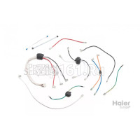 Внешний жгут проводов Haier A0010401190