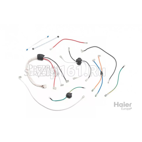Внешний жгут проводов Haier A0010401190