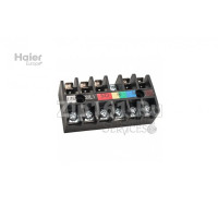 Клеммный блок Haier A0010400931