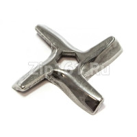 Нож шестигранник для мясорубки MOULINEX N436 MS-0926063 Нож шестигранник для мясорубки MOULINEX N436 MS-0926063