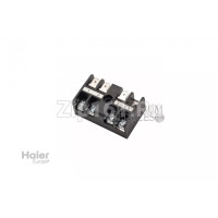 Клеммный блок Haier A001A4000105