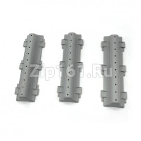 Ребро барабана (без груза) Whirlpool AWT 480110100104 C00311877 - Комплект (3шт) Ребро барабана (без груза) Whirlpool AWT 480110100104 C00311877 - Комплект (3шт)