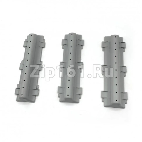 Ребро барабана (без груза) Whirlpool AWT 480110100104 C00311877 - Комплект (3шт) Ребро барабана (без груза) Whirlpool AWT 480110100104 C00311877 - Комплект (3шт)