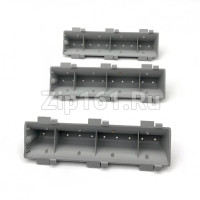 Ребро барабана (без груза) Whirlpool AWT 480110100104 C00311877 - Комплект (3шт) Ребро барабана (без груза) Whirlpool AWT 480110100104 C00311877 - Комплект (3шт)