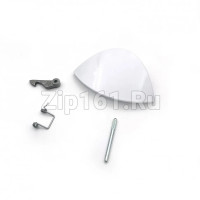 Ручка люка Indesit C00075323 Ручка люка Indesit C00075323
