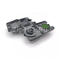 Порошкоприемник в сборе Beko 1718601700 Порошкоприемник в сборе Beko 1718601700