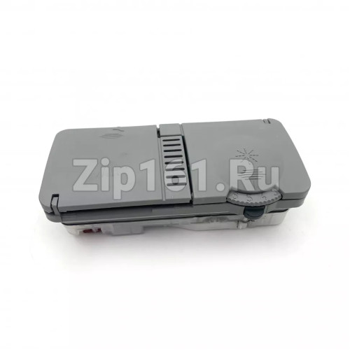Порошкоприемник в сборе Beko 1718601700 Порошкоприемник в сборе Beko 1718601700