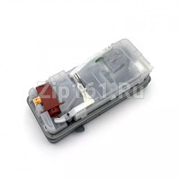 Порошкоприемник в сборе Beko 1718601700 Порошкоприемник в сборе Beko 1718601700