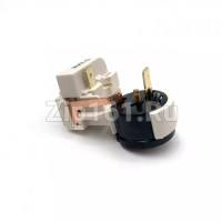 Реле пусковое К3 РКТ-3, 064114901602