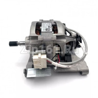 Двигатель стиральной машины Indesit C00510053