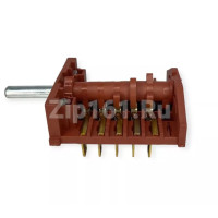 Переключатель режимов для духового шкафа 17471100000349