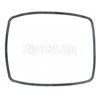 Уплотнитель 450x330мм 4крепления двери духовки Smeg 754131883