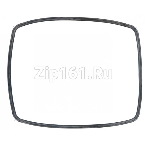 Уплотнитель 450x330мм 4крепления двери духовки Smeg 754131883