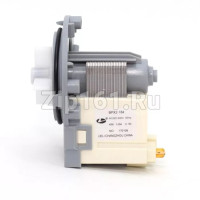 Помпа на 3 винтах, универсальная LEILI BPX2-184 40W Indesit C00301531