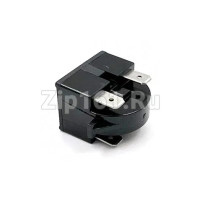 Реле пусковое MZ-15 3 контакта 15Ом