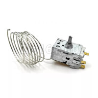 Термостат ATEA A04 0408 (1,3m) зам K57, K54, ТАМ-145 Италия