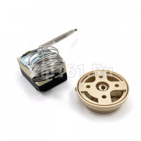 Термостат для холодильника 711 от -35 до +35