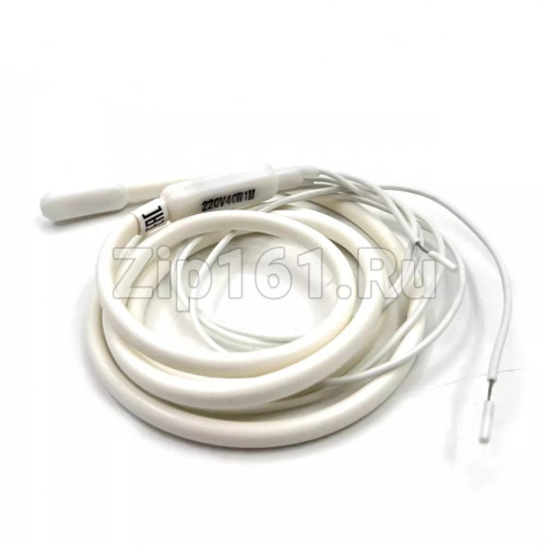 Греющий кабель CSC-1.0 40W