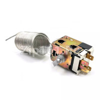 Термостат ТАМ-125 (2,5м) 3-х контактный