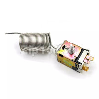 Термостат ТАМ-125 (2,5м) 3-х контактный