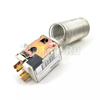 Термостат ТАМ-125 (2,5м) 3-х контактный