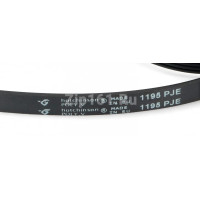 Ремень 1195J5 Hutchinson Electrolux 140002231011 Ремень 1195J5 Hutchinson Electrolux 140002231011