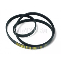 Ремень 1262J5 Optibelt черный Whirlpool 481935810038 481299999990