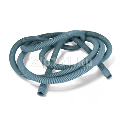 Шланг сливной Прямой длина 4.5м D19-22мм