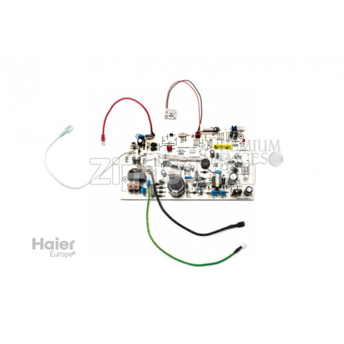 Внутренная плата управления Haier A0011800244 Внутренная плата управления Haier A0011800244