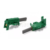 Щетки двигателя 2шт СМ Beko 371202407