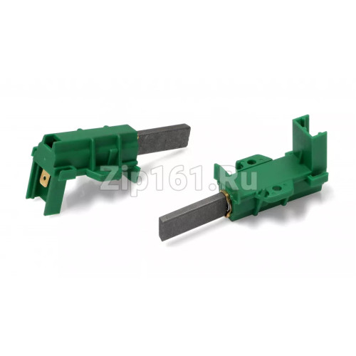 Щетки двигателя 2шт СМ Beko 371202407