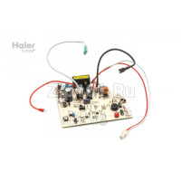 Внутренная плата управления Haier A0011800131H