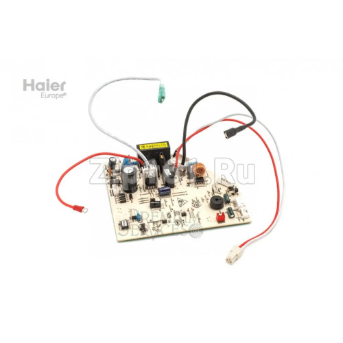 Внутренная плата управления Haier A0011800131H Внутренная плата управления Haier A0011800131H