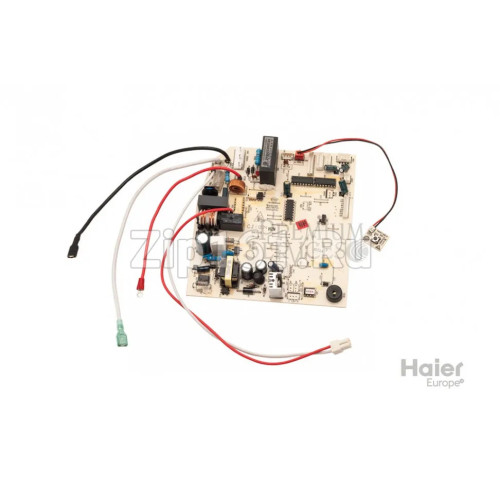 Внутренная плата управления Haier A0010403548AE Внутренная плата управления Haier A0010403548AE