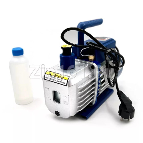 Вакуумный насос VE115 1-ступенчатый 42 л/мин