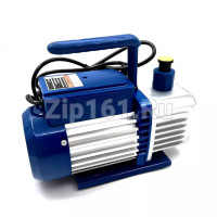 Вакуумный насос VE115 1-ступенчатый 42 л/мин