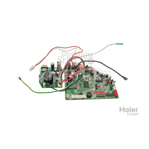 Внутренная плата управления Haier 0010451751AE Внутренная плата управления Haier 0010451751AE