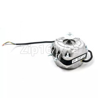 Микродвигатель YZF20-7 7/40W 0.21/0.23A 1300r/min