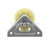 Ролик натяжения для сушильных машин Indesit Ariston C00504520 C00113879 Ролик натяжения для сушильных машин Indesit Ariston C00504520 C00113879
