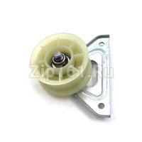 Ролик натяжения для сушильных машин Indesit Ariston C00504520 C00113879 Ролик натяжения для сушильных машин Indesit Ariston C00504520 C00113879