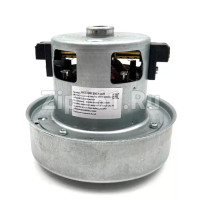 Мотор пылесоса 2000W H=119/47, D=130/84 YDC-01-8 зам (  EAU41711813)